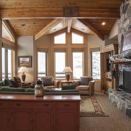 Trail S End Lodge Парк-Сити Экстерьер фото