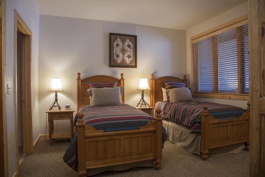 Trail S End Lodge Парк-Сити Экстерьер фото