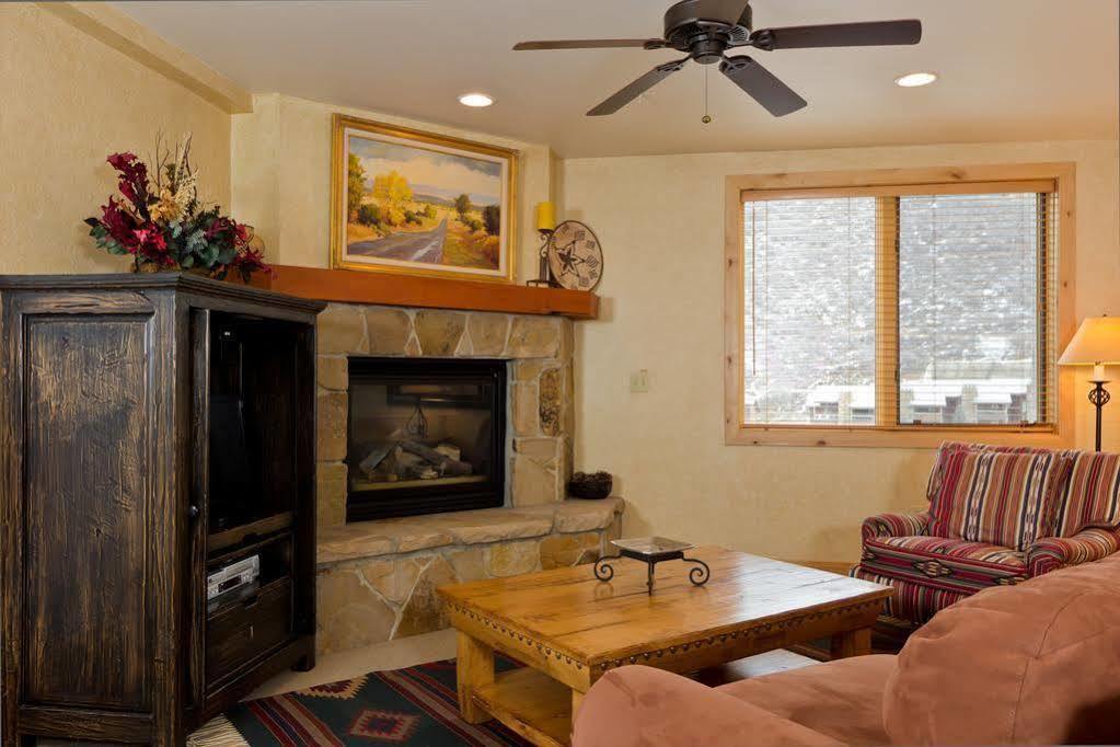 Trail S End Lodge Парк-Сити Экстерьер фото
