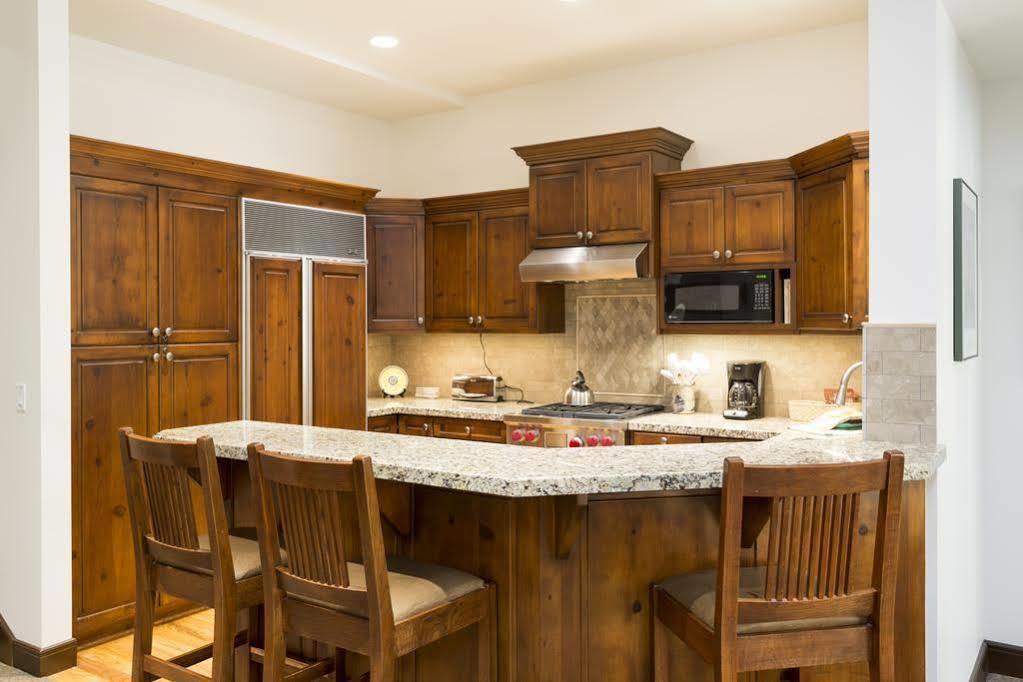 Trail S End Lodge Парк-Сити Экстерьер фото