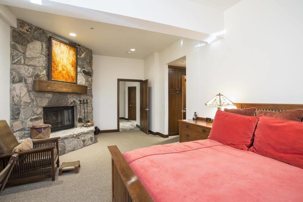Trail S End Lodge Парк-Сити Экстерьер фото