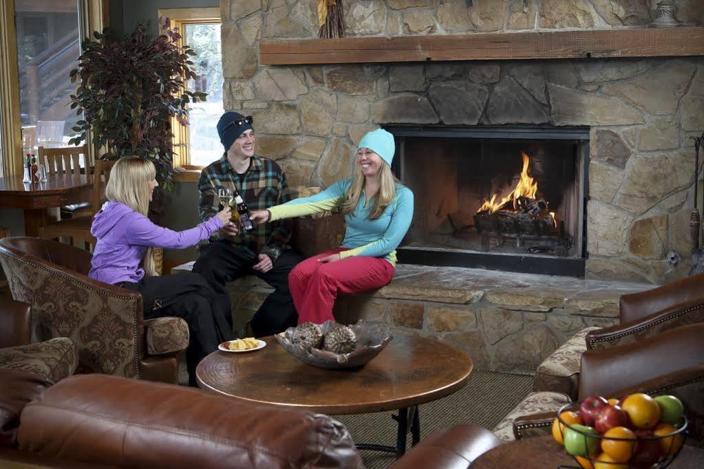 Trail S End Lodge Парк-Сити Экстерьер фото