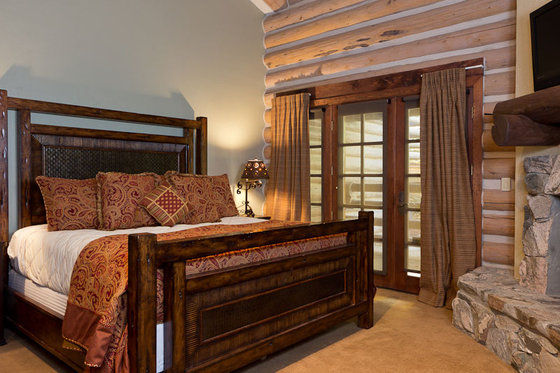 Trail S End Lodge Парк-Сити Номер фото